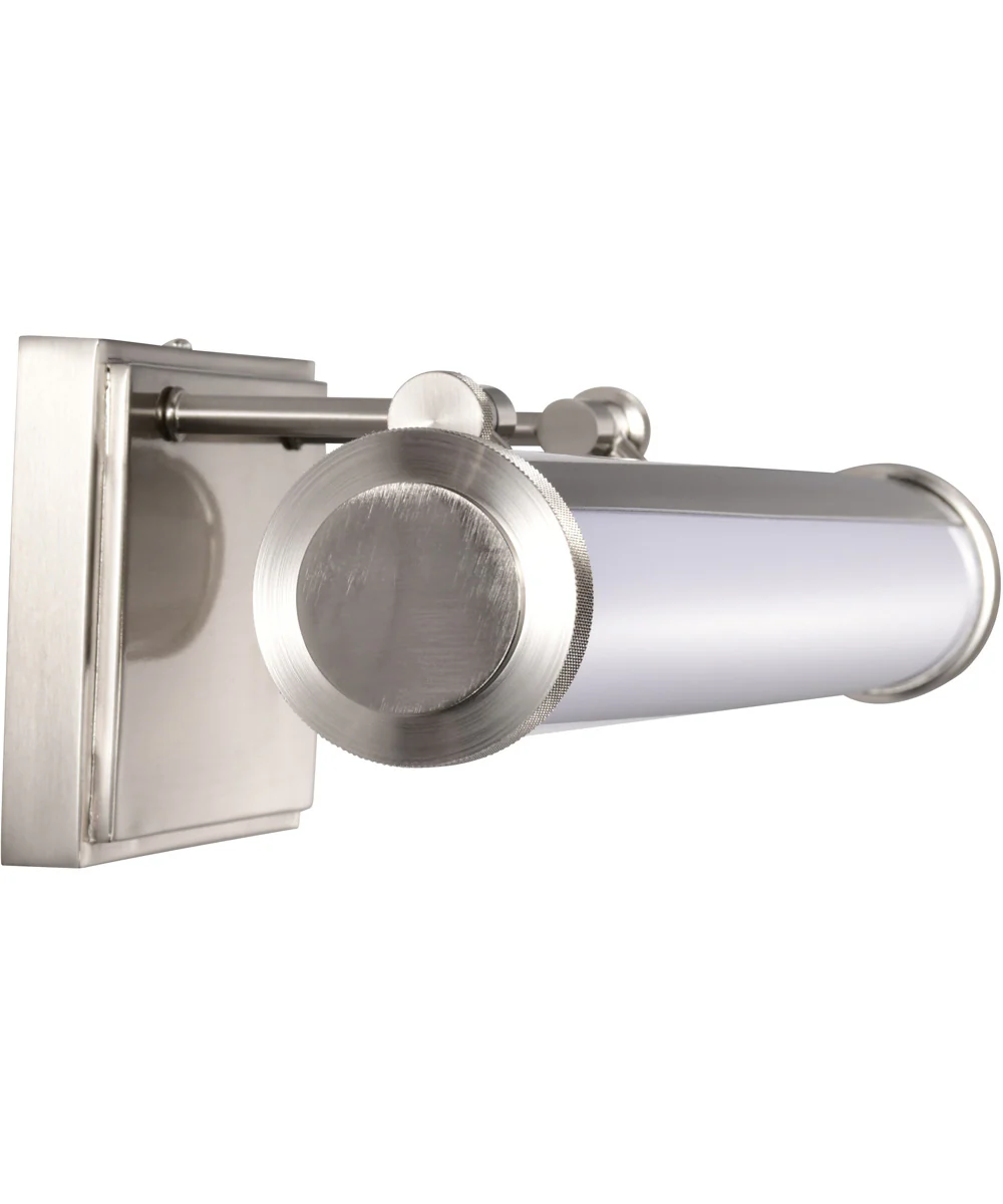 Cora  Vanity & Wall Brushed Nickel - Image 7