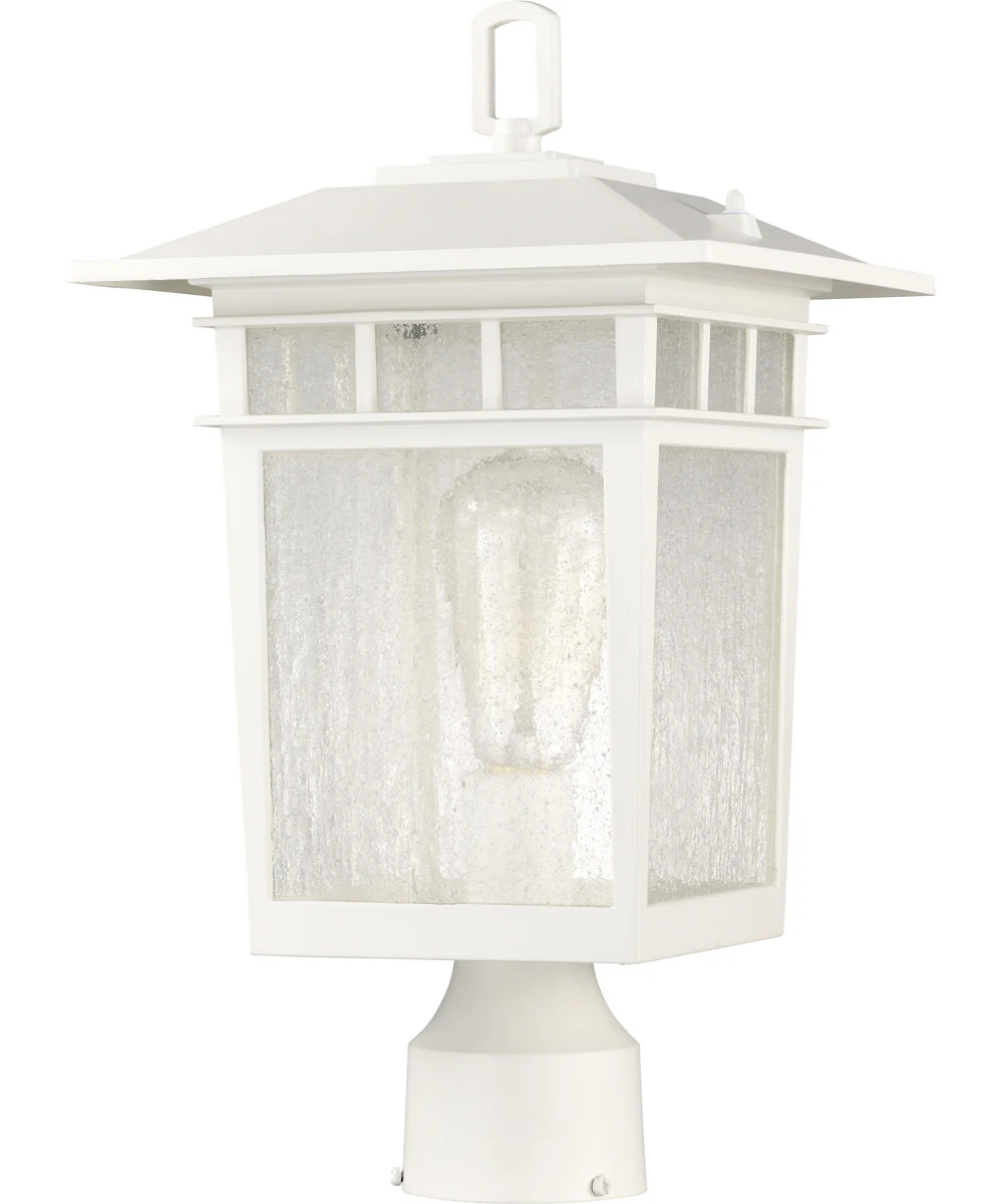 Cove Neck 1-Light Outdoor White - Image 2