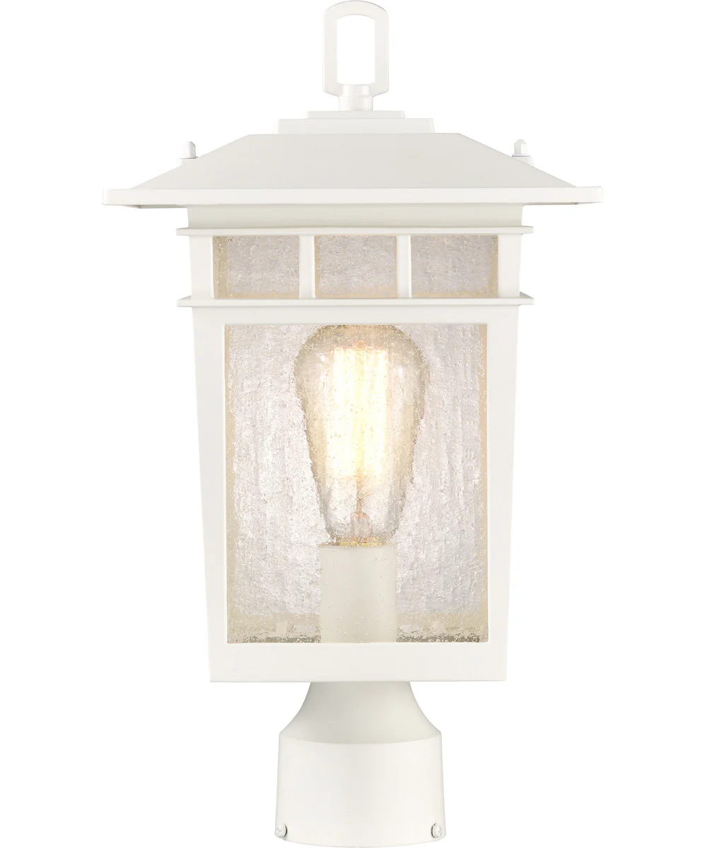 Cove Neck 1-Light Outdoor White - Image 3