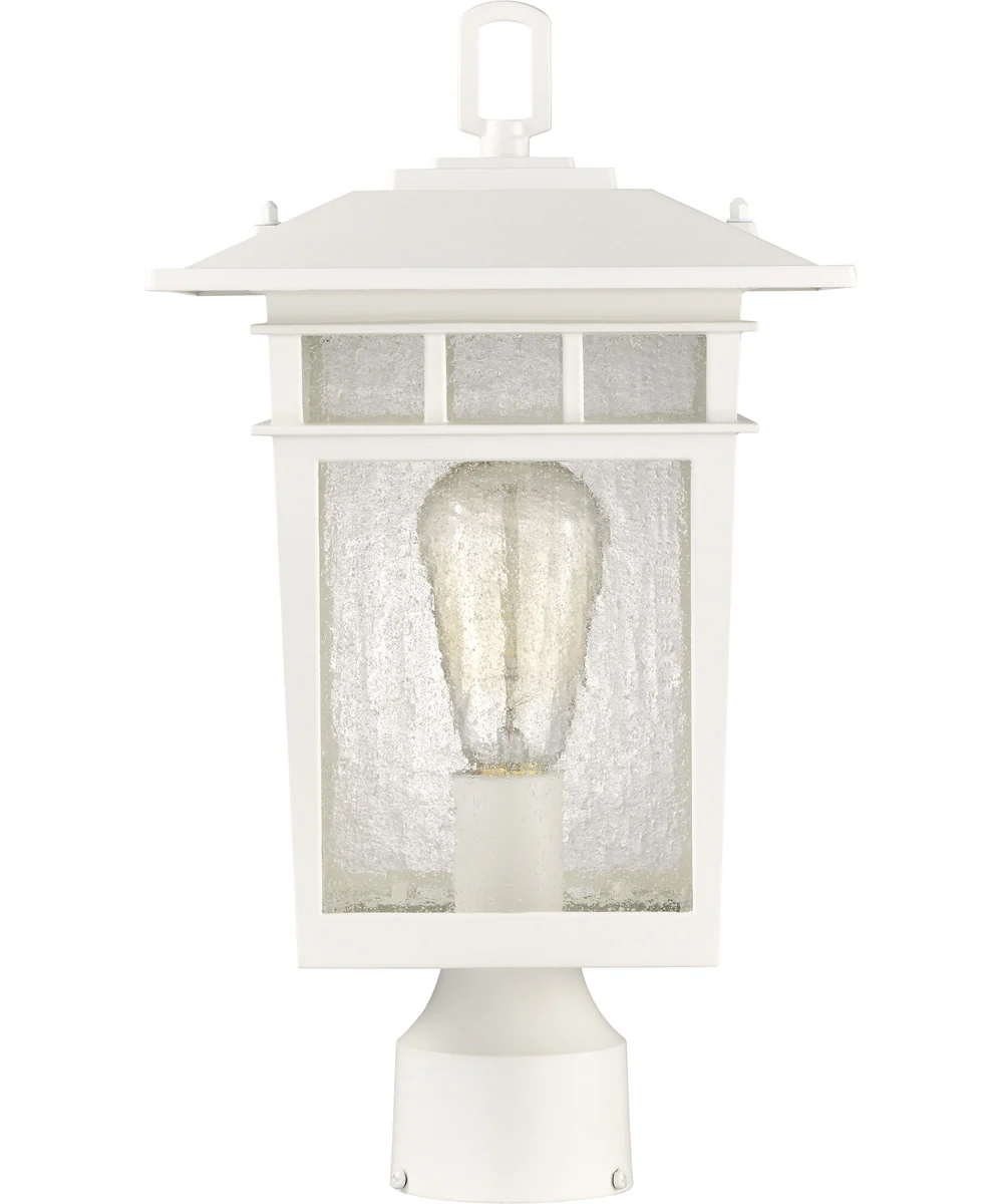 Cove Neck 1-Light Outdoor White - Image 4