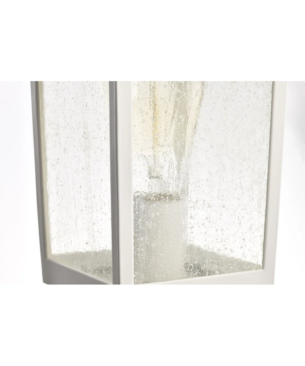 Cove Neck 1-Light Outdoor White - Image 5