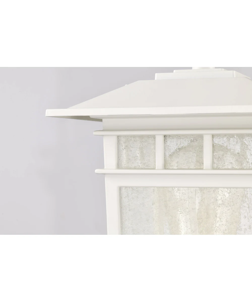 Cove Neck 1-Light Outdoor White - Image 9