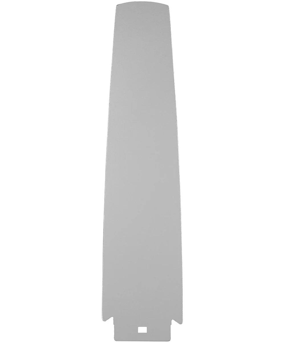 Cozy 52" 3-Blade Ceiling Fan 1-Light Fan Brushed Polished Nickel - Image 5