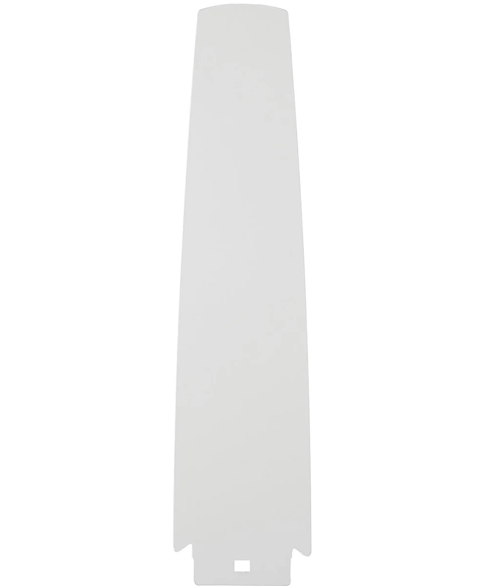 Cozy 52" 3-Blade Ceiling Fan 1-Light Fan White - Image 5