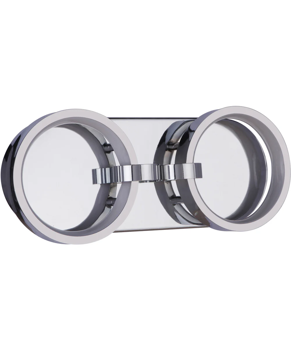 Context Vanity Chrome