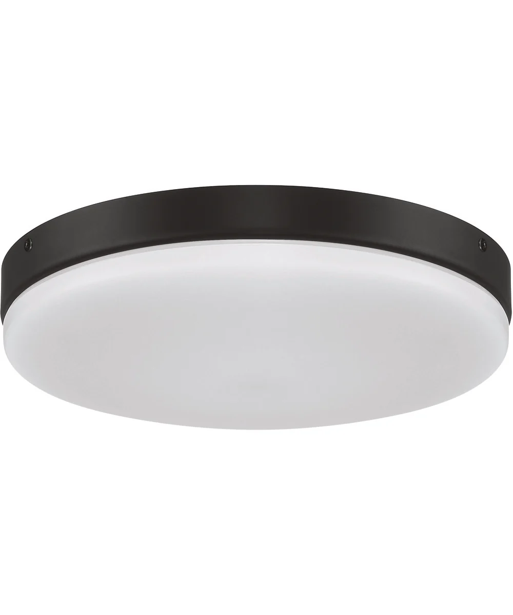 Mondo Light Kit 1-Light Light Kit Flat Black