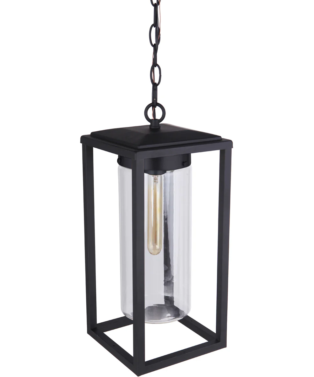 Neo 1-Light Pendant Midnight