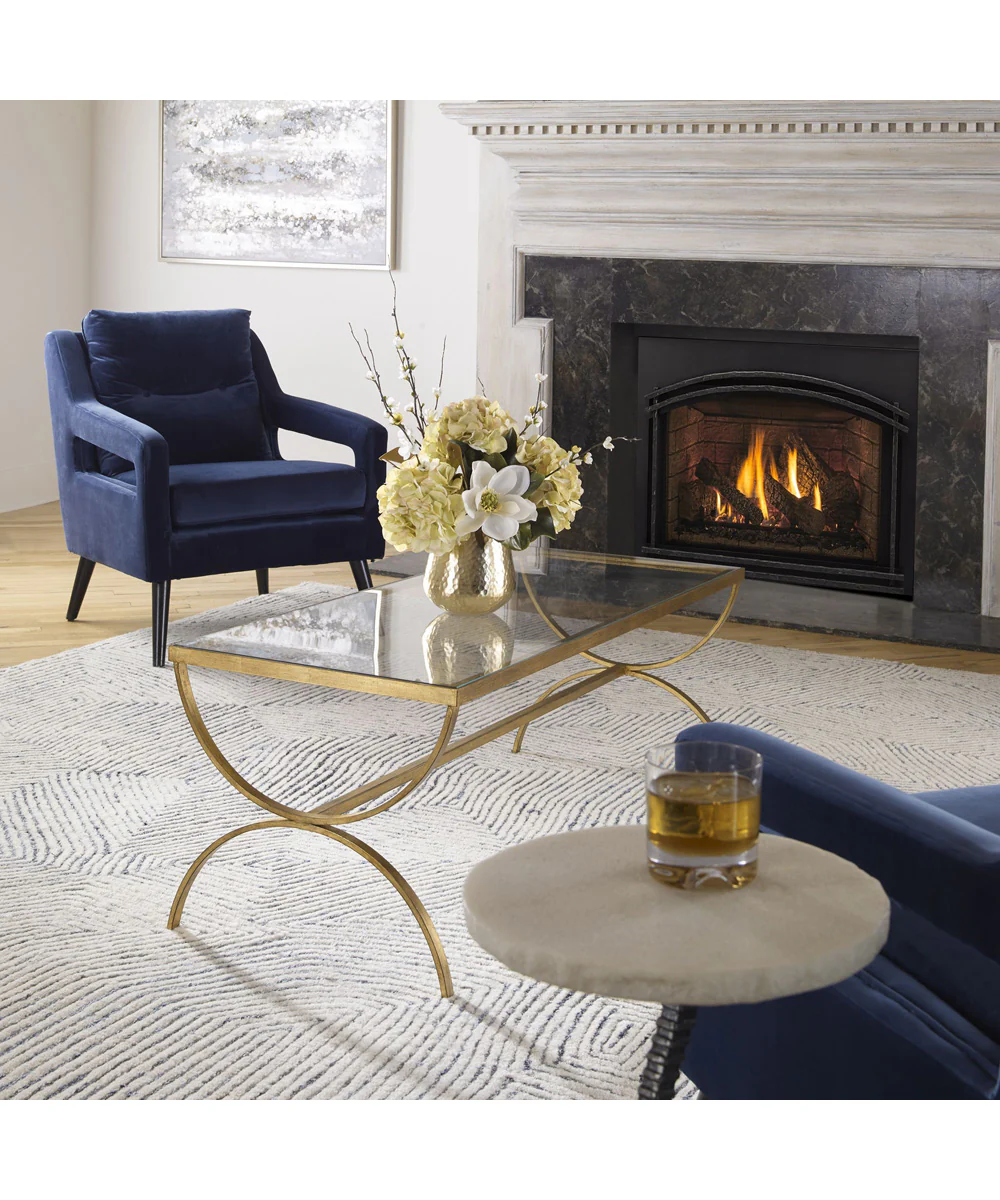 Crescent Coffee Table - Image 2
