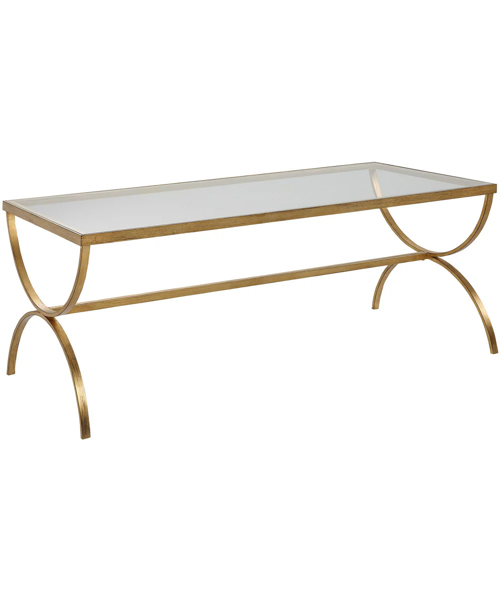 Crescent Coffee Table - Image 3