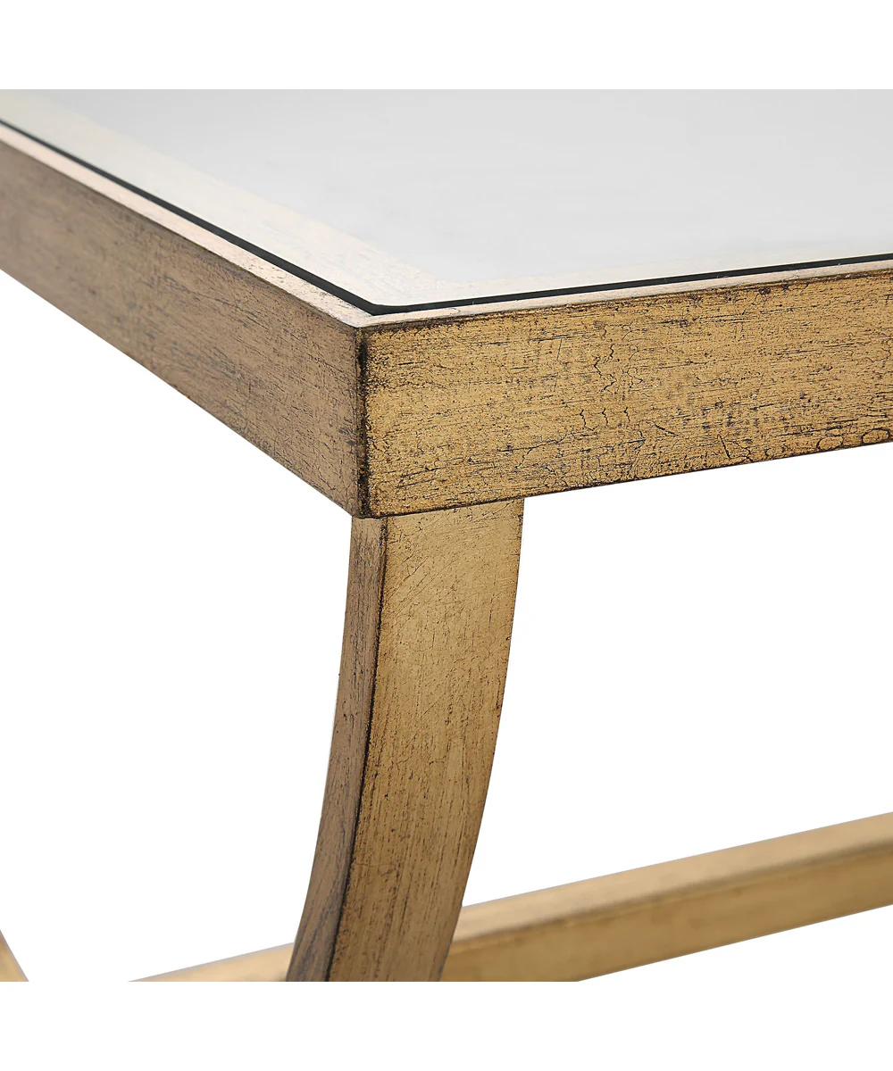 Crescent Coffee Table - Image 5