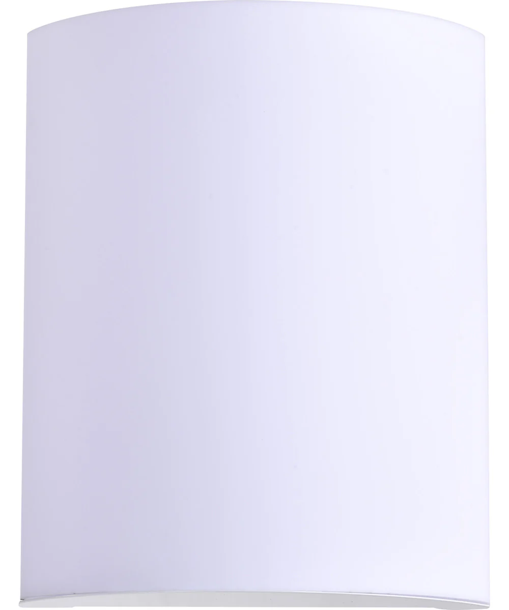 Crispo Vanity & Wall White - Image 3