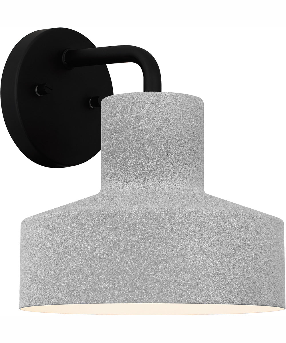 Cumberland Medium 1-light Outdoor Wall Light Concrete - Image 2