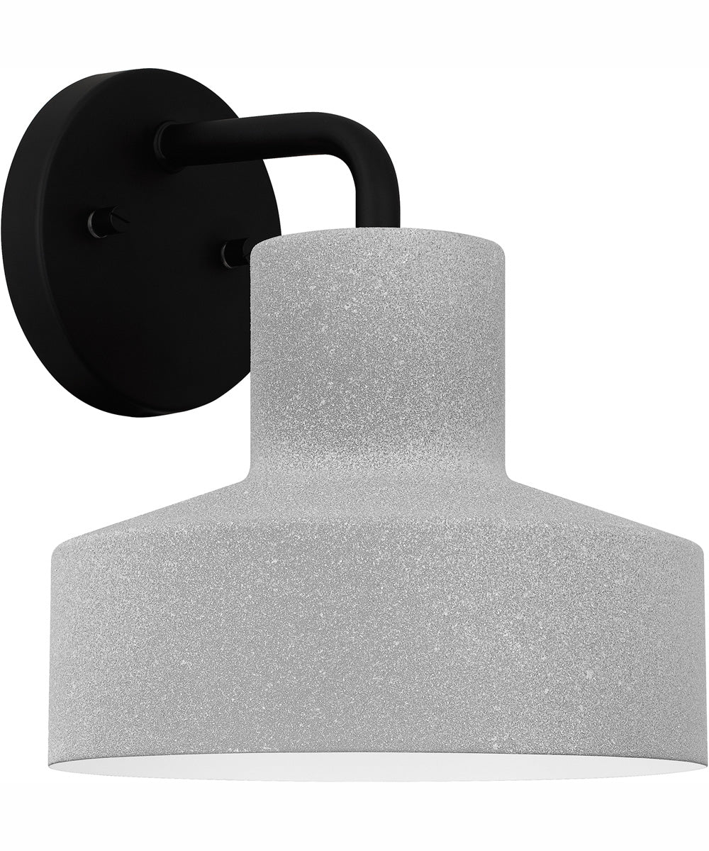Cumberland Medium 1-light Outdoor Wall Light Concrete - Image 3