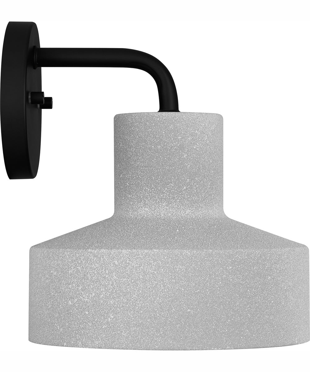 Cumberland Medium 1-light Outdoor Wall Light Concrete - Image 5