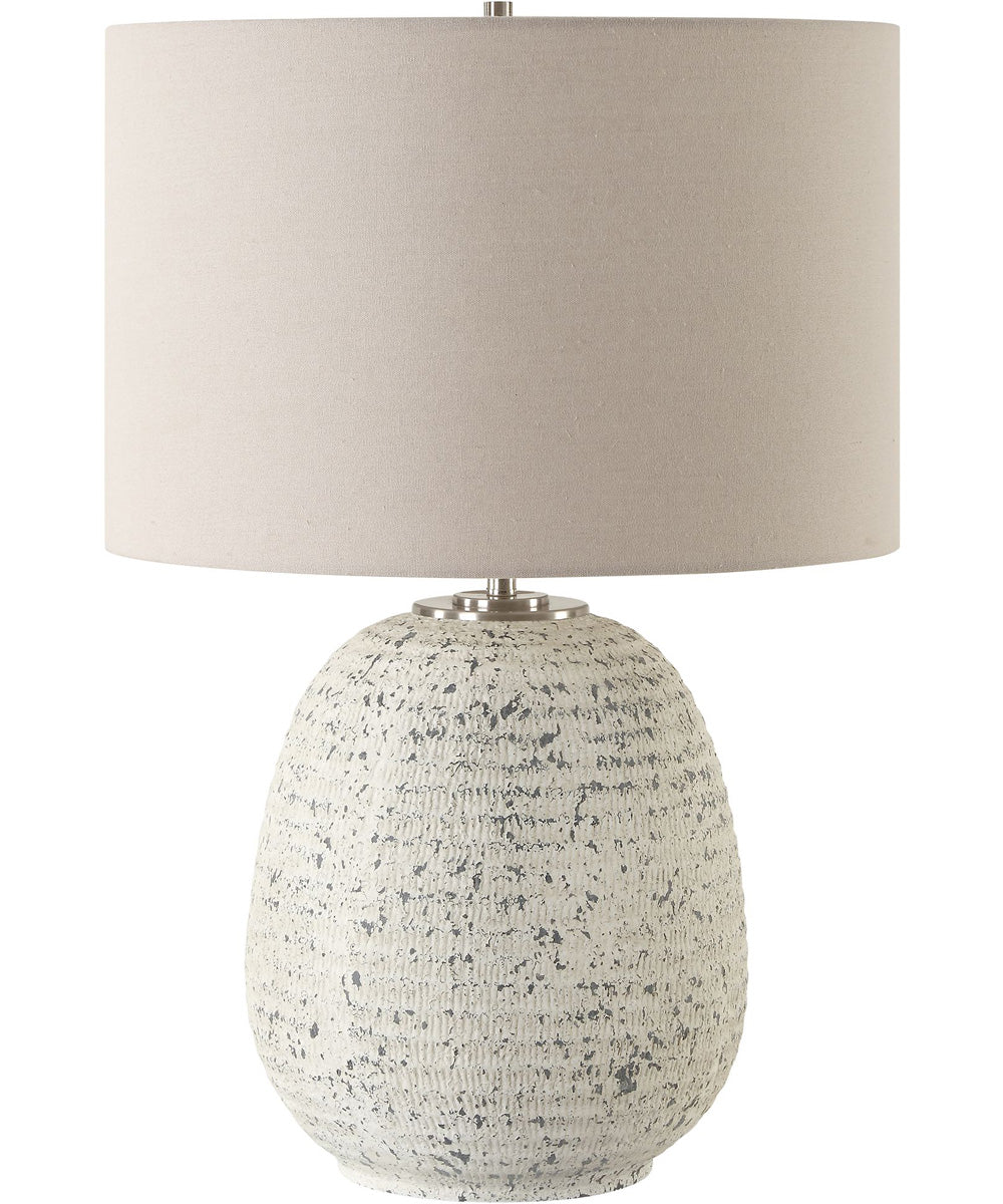 Danala Stone Table Lamp - Image 4