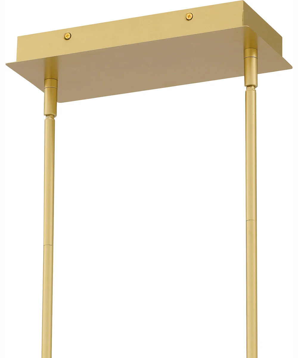 Dazzle Small Island Light Soft Gold - Image 7