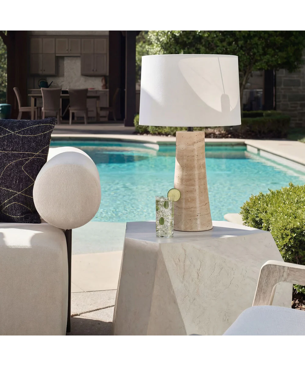 Delmani Indoor-Outdoor Lamp - Image 2