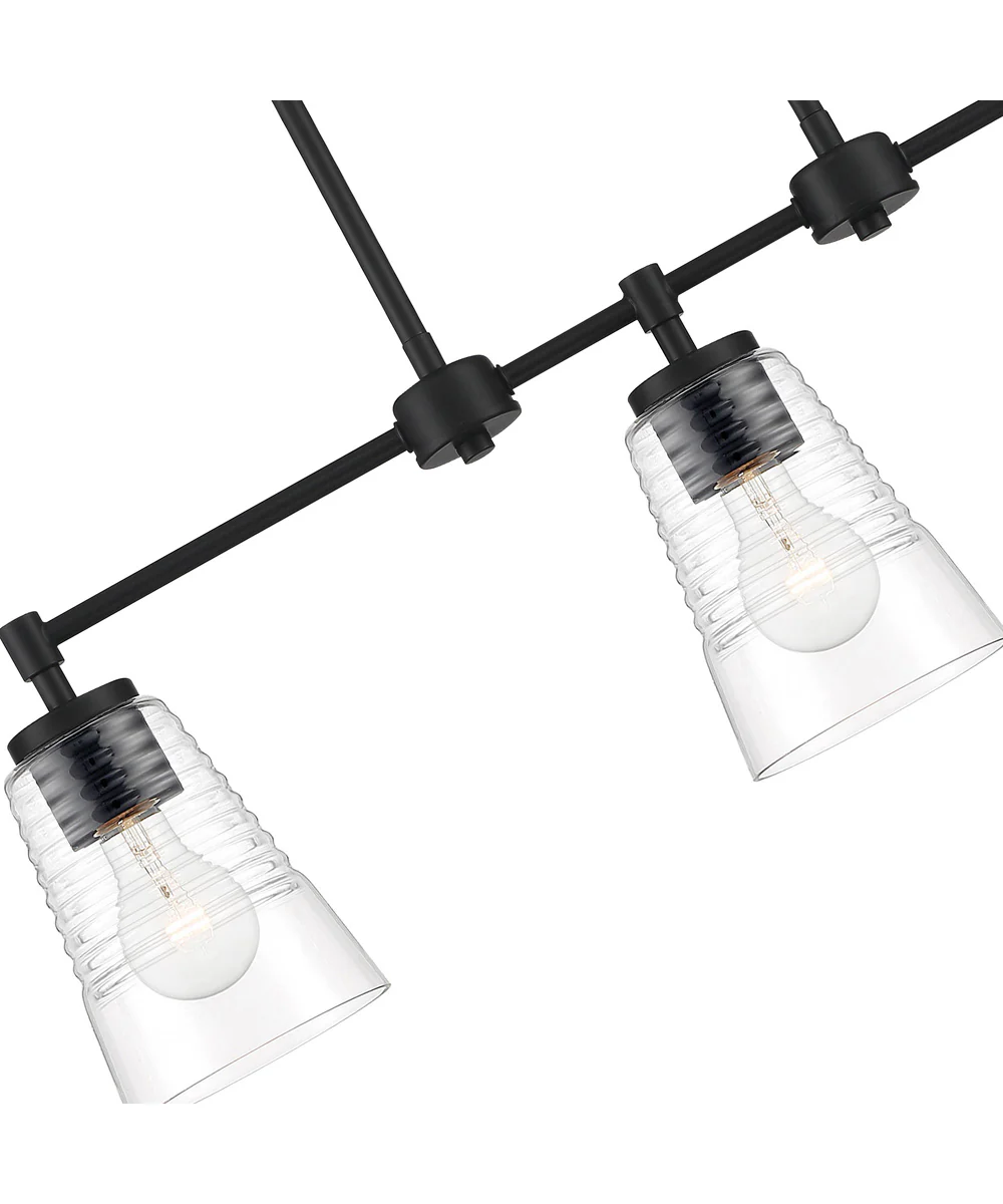Ingo 3 Light Island Matte Black - Image 3