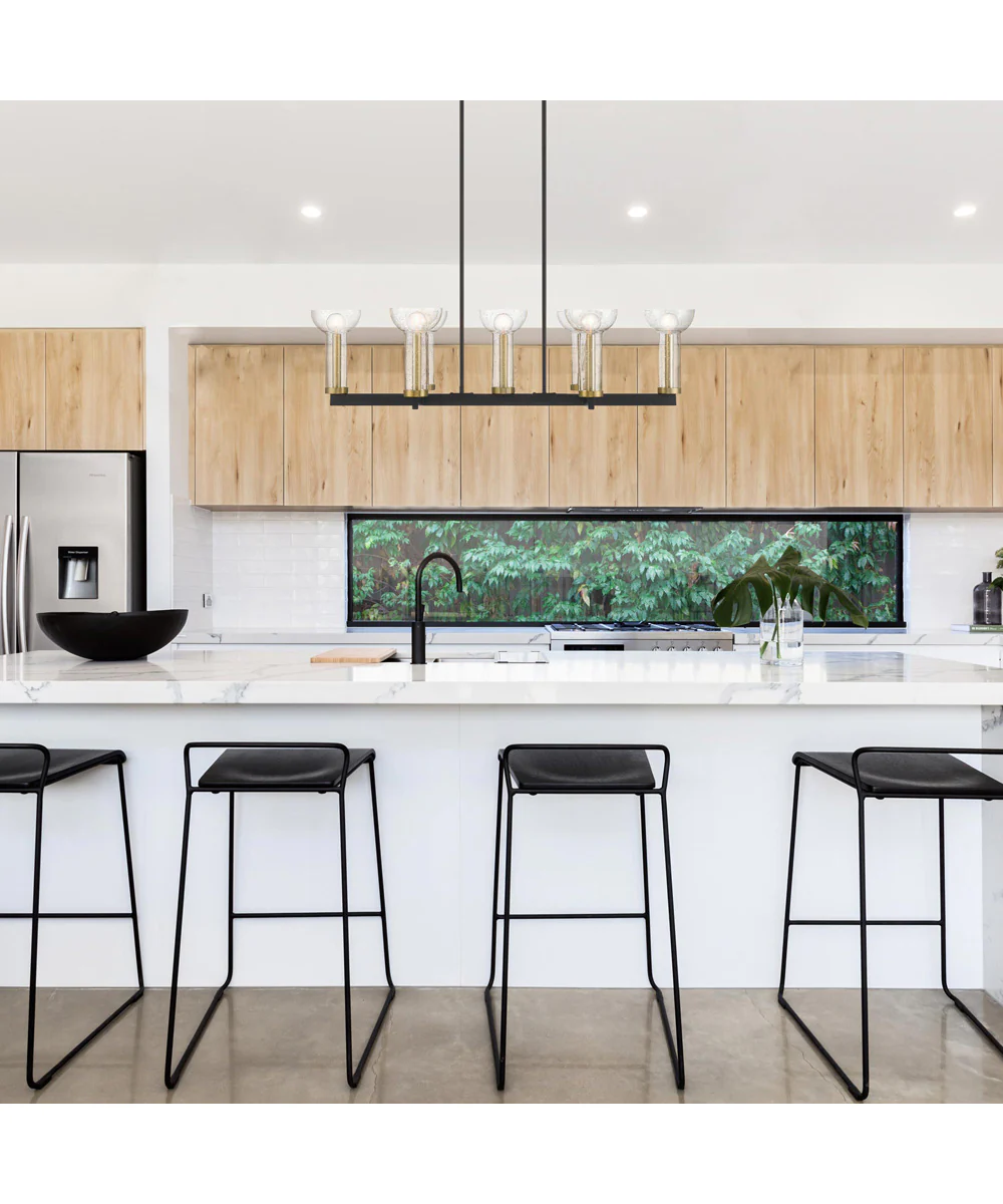 Nova 7 Light Island .Matte Black - Image 2