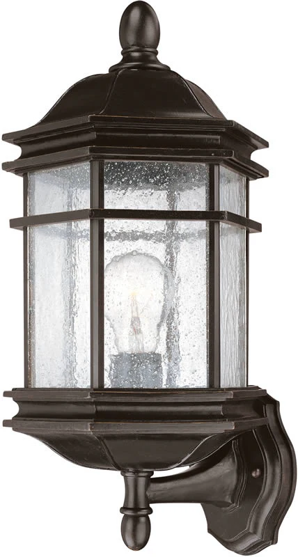 17"h Barlow 1-Light Wall Winchester - Image 2