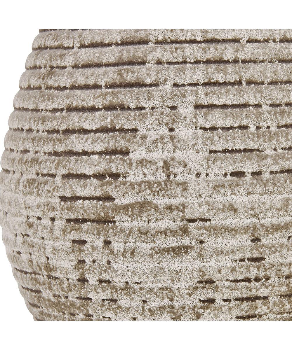 Dorothea Textured Table Lamp - Image 4