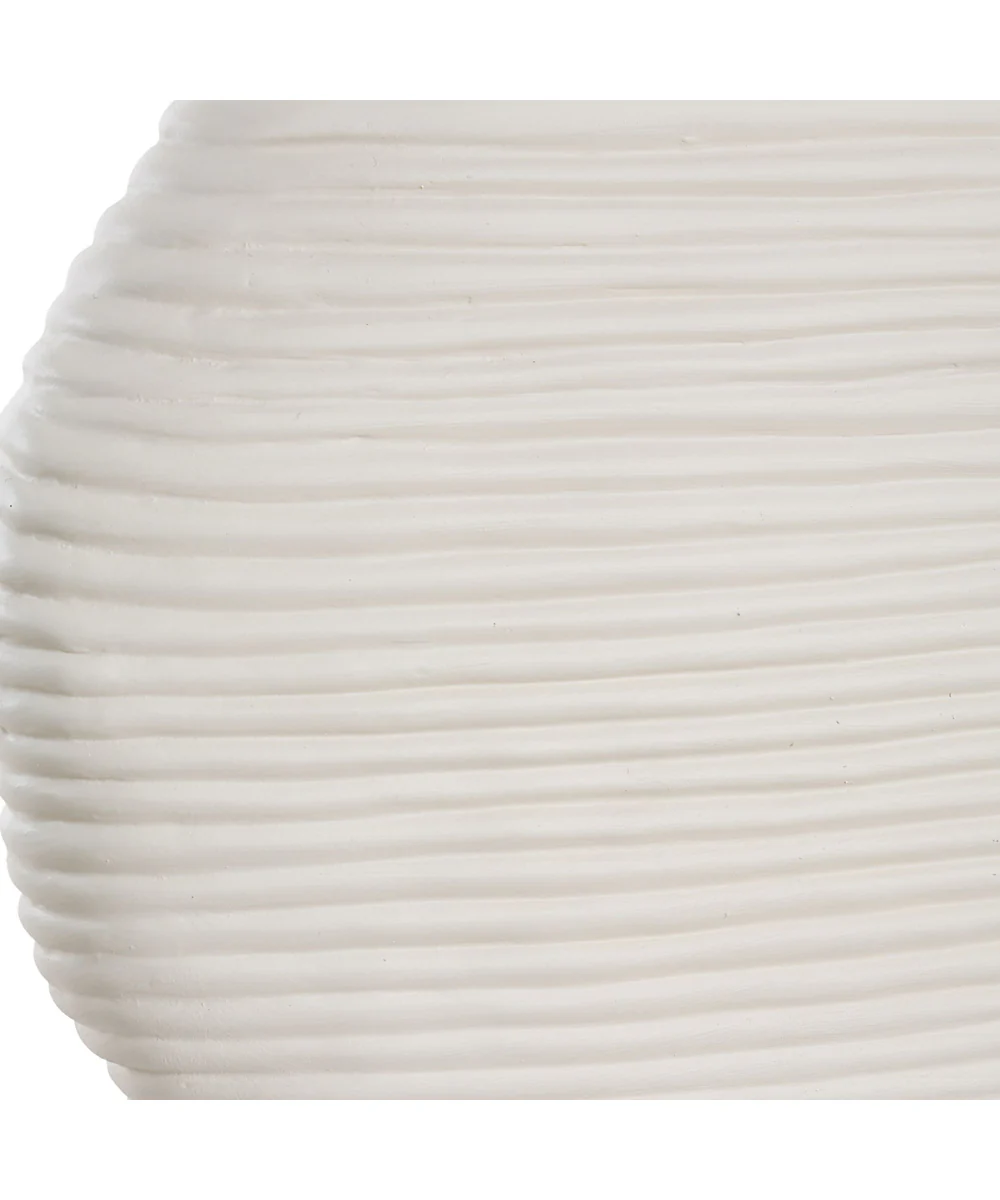 Duostacked Ceramic Table Lamp - Image 8