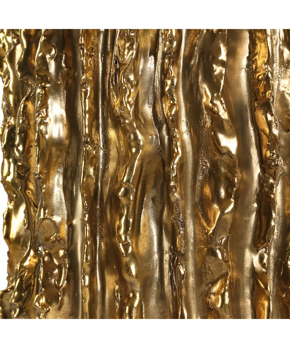 Echo Golden Table Lamp - Image 2