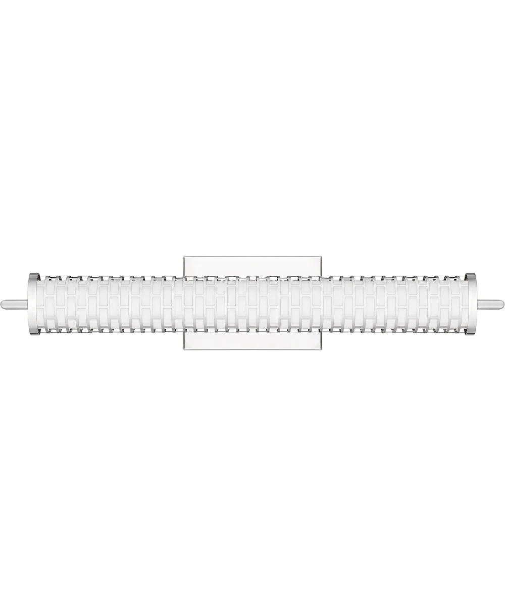 Effie Bath Light Polished Chrome - Image 3