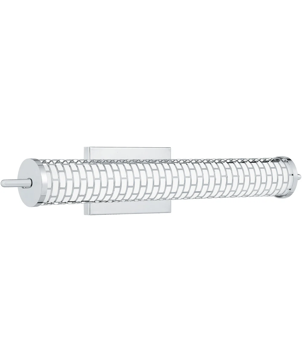 Effie Bath Light Polished Chrome - Image 4