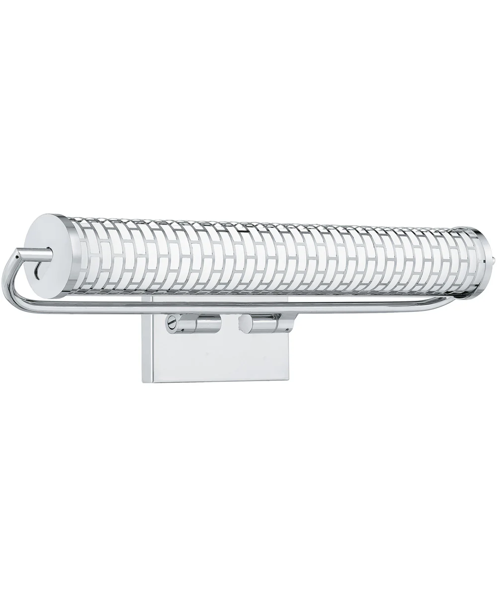 Effie Bath Light Polished Chrome - Image 5