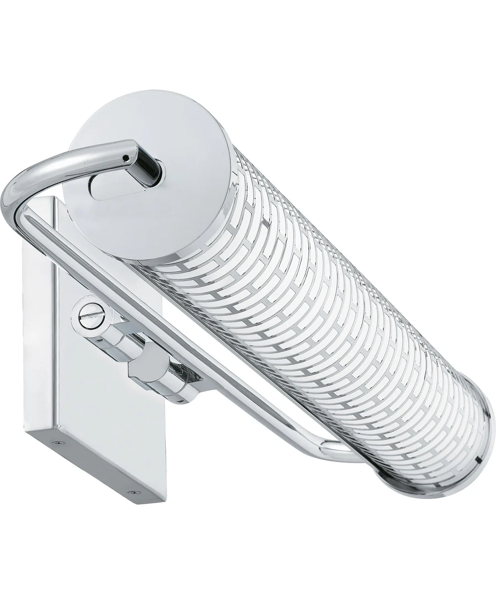 Effie Bath Light Polished Chrome - Image 6