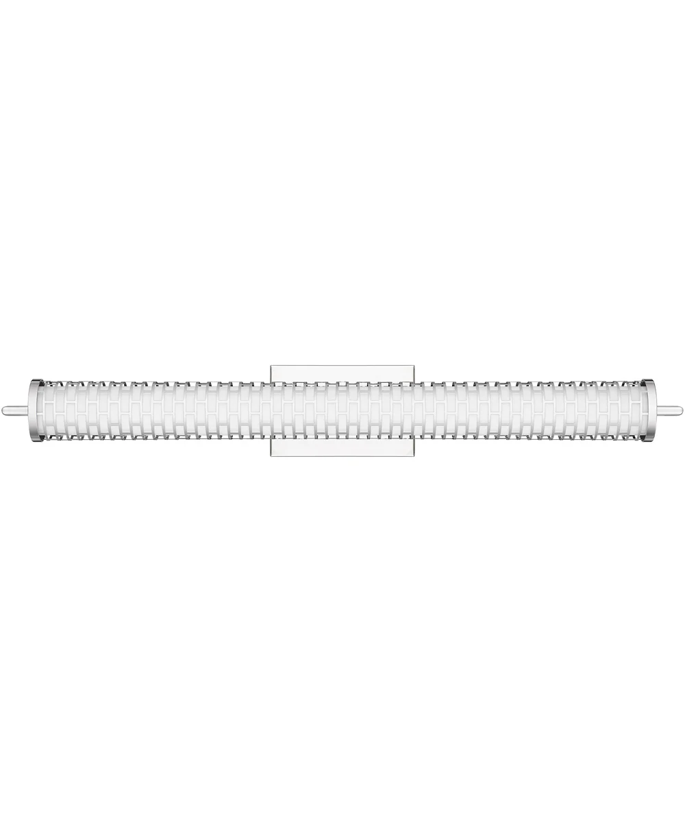 Effie Bath Light Polished Chrome - Image 3