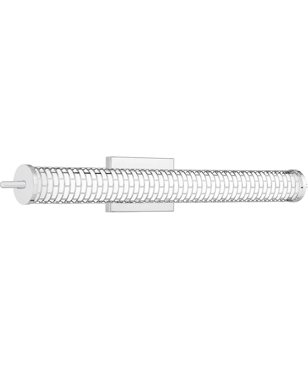 Effie Bath Light Polished Chrome - Image 4