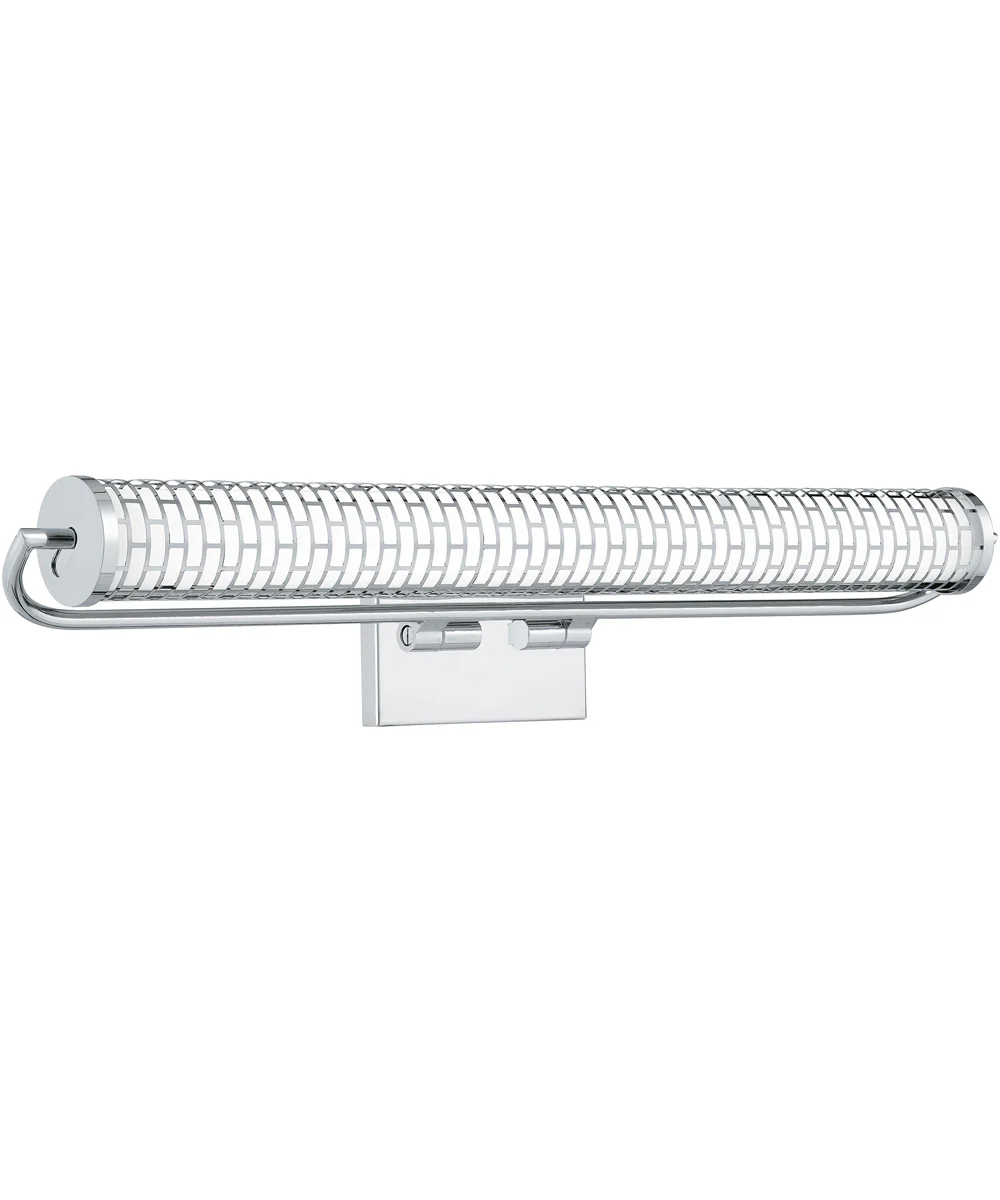 Effie Bath Light Polished Chrome - Image 5