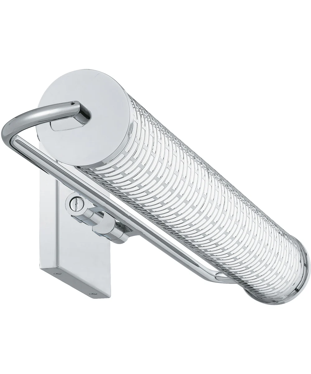 Effie Bath Light Polished Chrome - Image 6