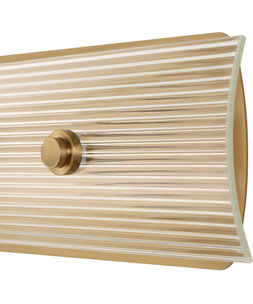 Elmhurst 2 Light Vanity Sconce - Image 3