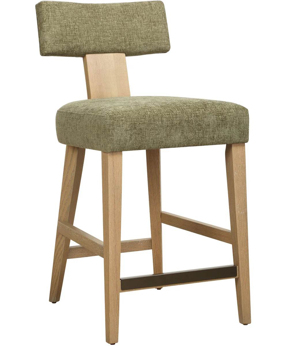 Elysian Moss Counter Stool - Image 4