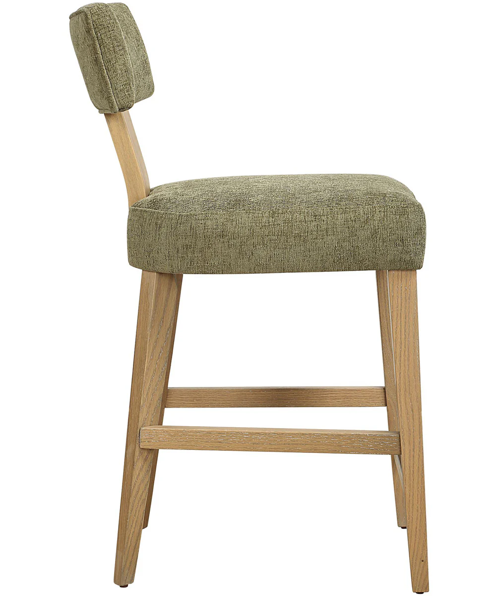Elysian Moss Counter Stool - Image 6