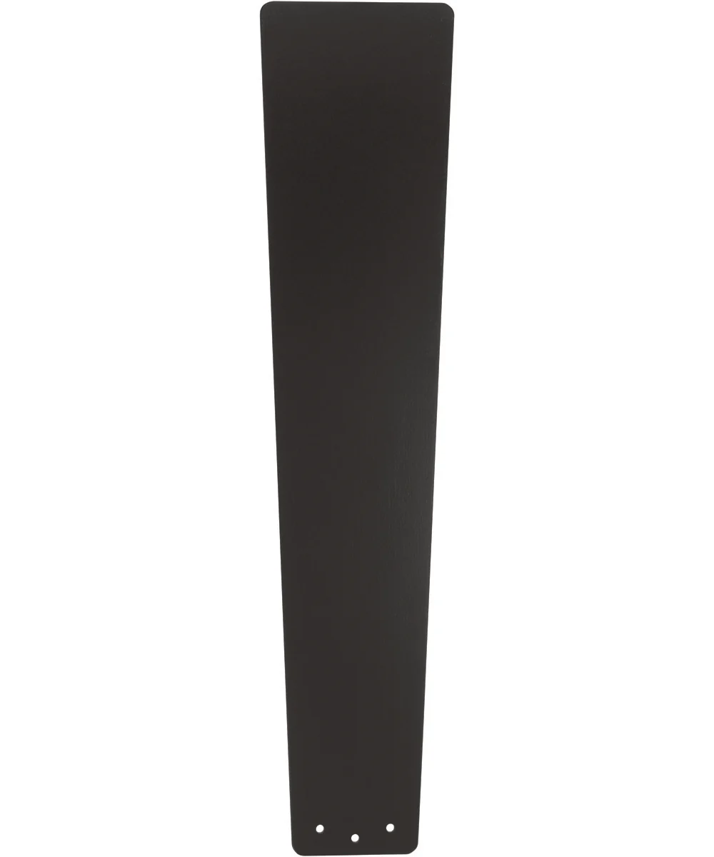 Energy Star McCoy 52" 4 Blade Ceiling Fan 1-Light Fan Flat Black - Image 5