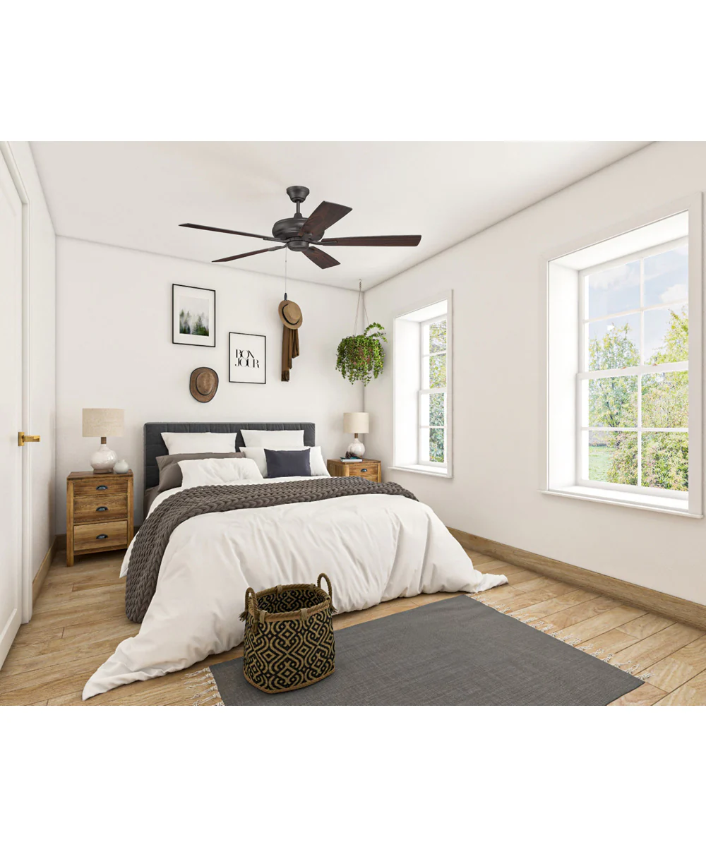 Eos Fan Classic Bronze - Image 2