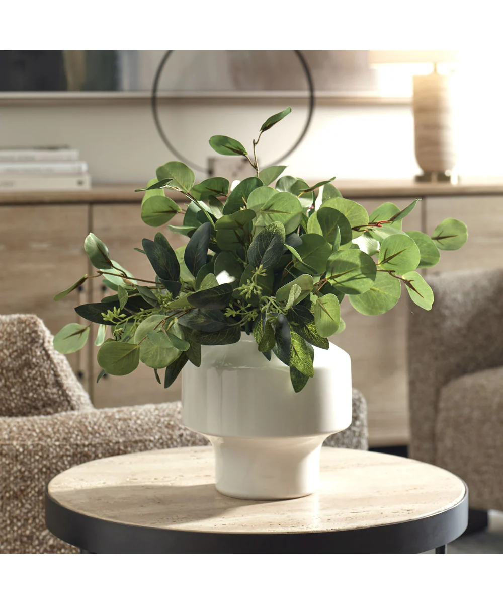 Essence Eucalyptus Accent & Vase - Image 2