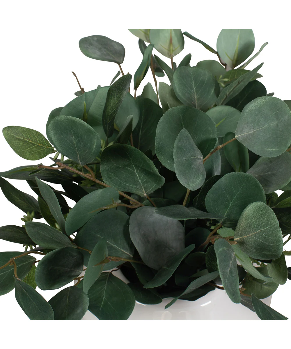 Essence Eucalyptus Accent & Vase - Image 3