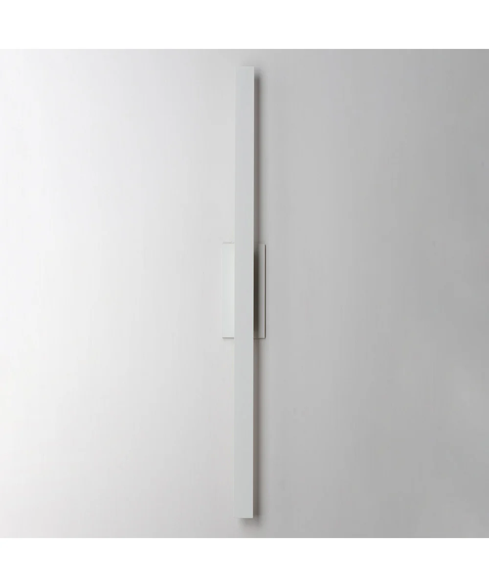 Alumilux Line 5CCT 51 inch LED Outdoor Wall Sconce White - Image 2