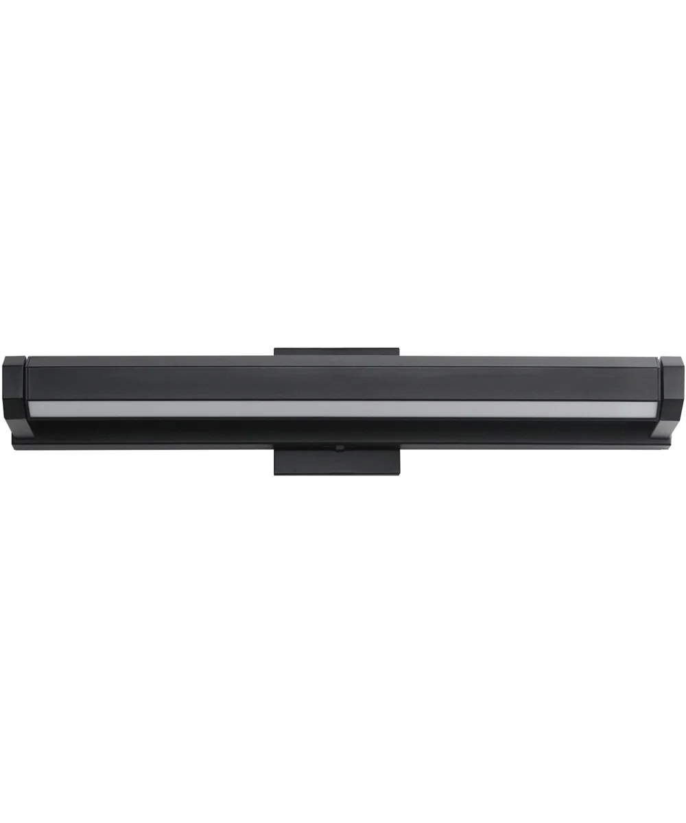 Braque 23 inch LED Picture Light Black