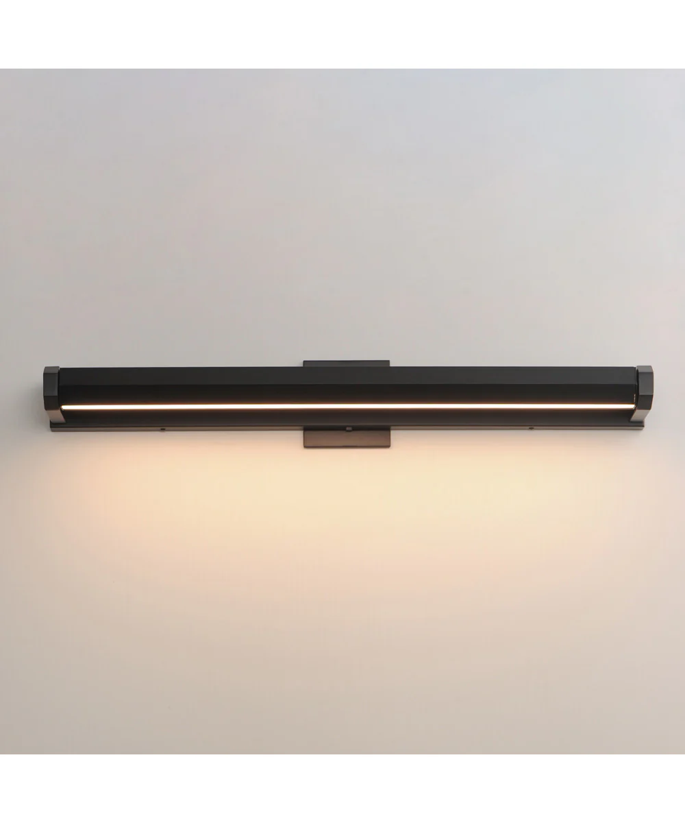 Braque 30.5 inch LED Picture Light Black - Image 4