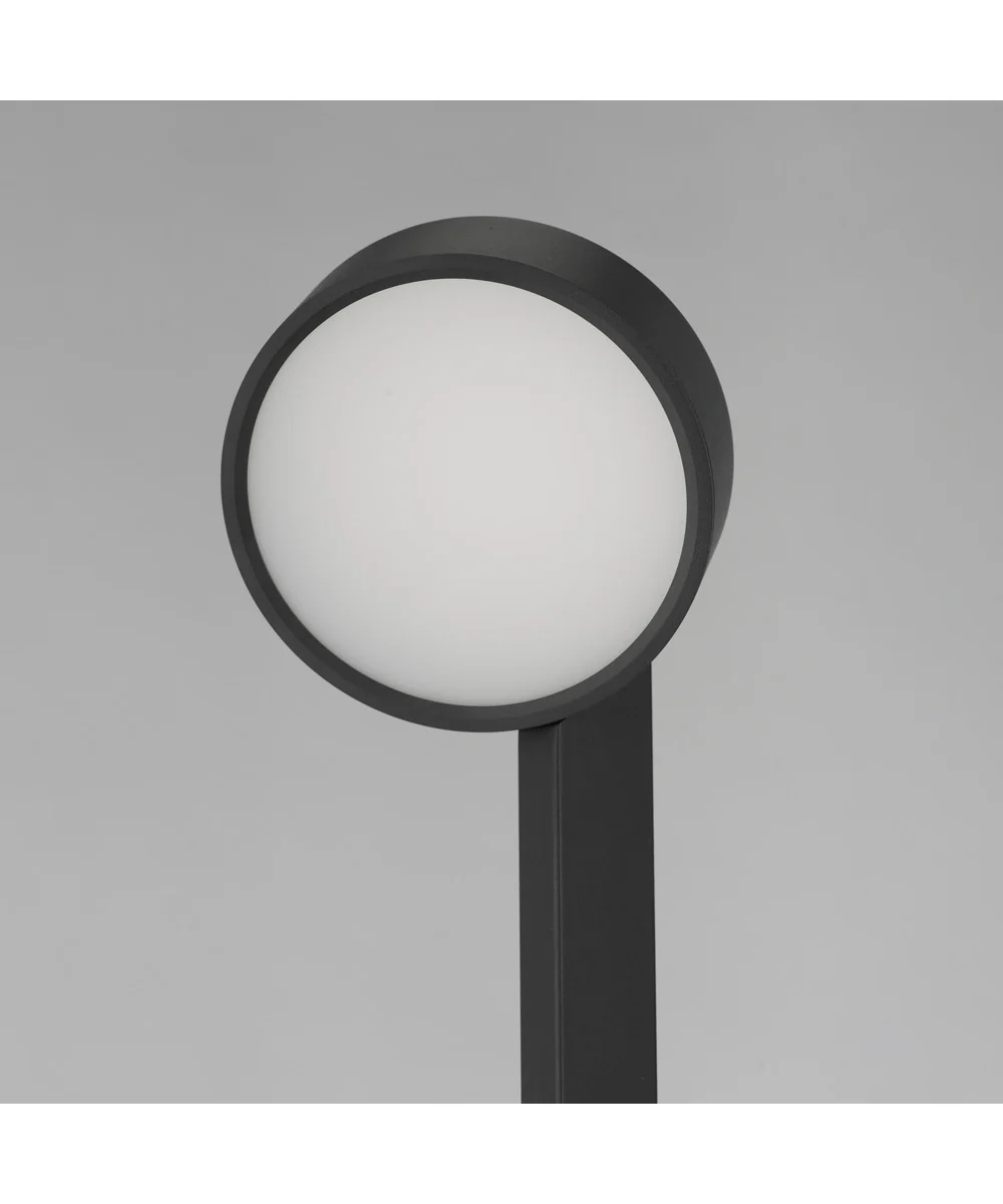 Embrace Adjustable Floor Lamp Black - Image 5