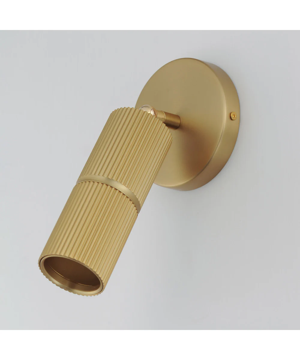 Reeds LED Spot Light Gold - Image 4