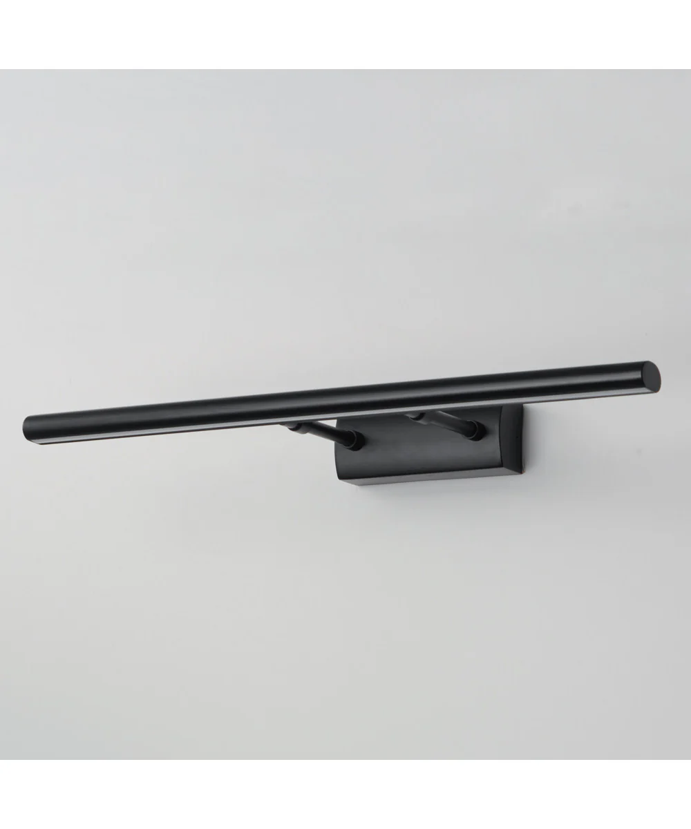 Rubelle 23.5 inch LED Picture Light Black - Image 5