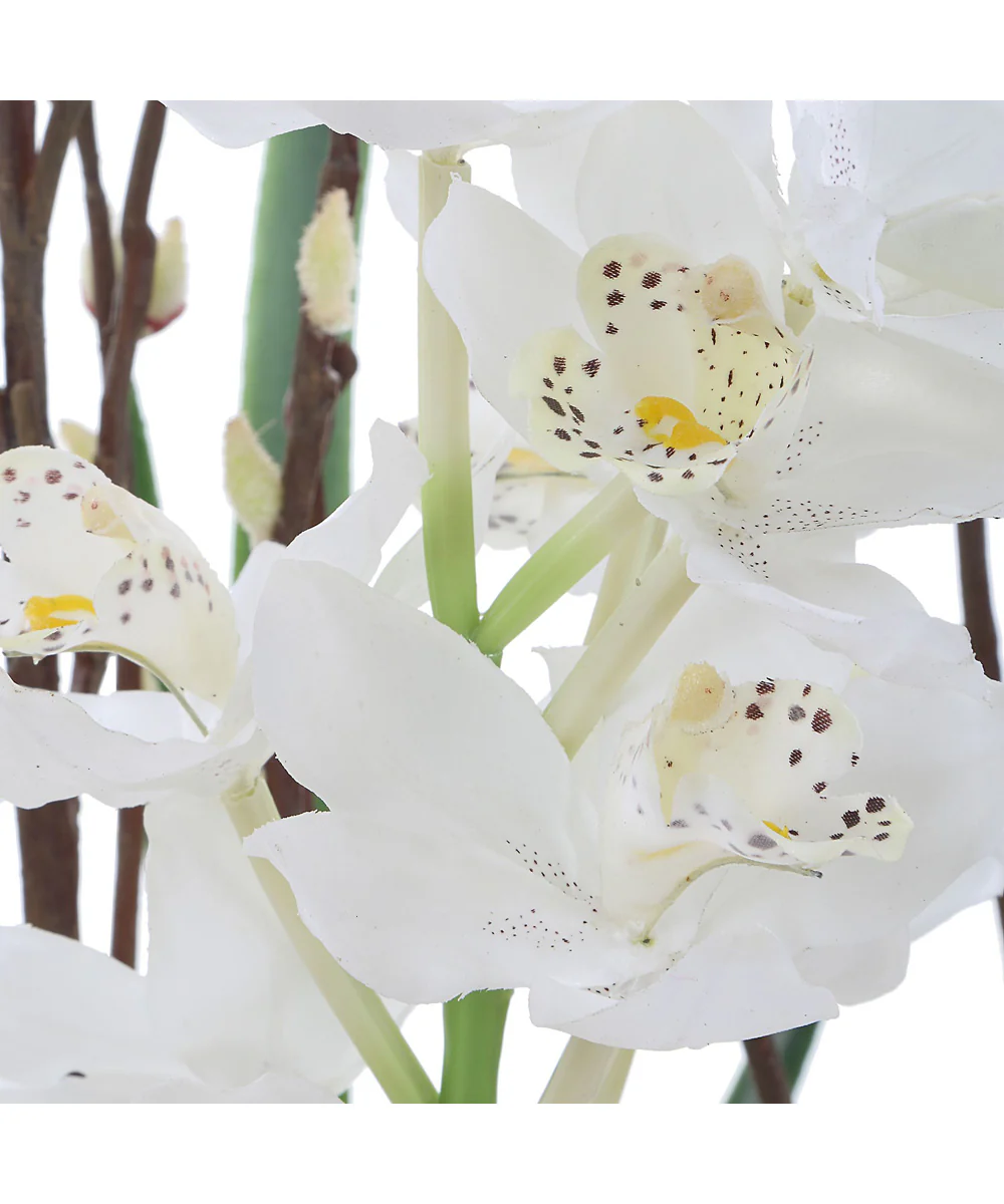 Eterna Orchid Centerpiece & Vase - Image 4