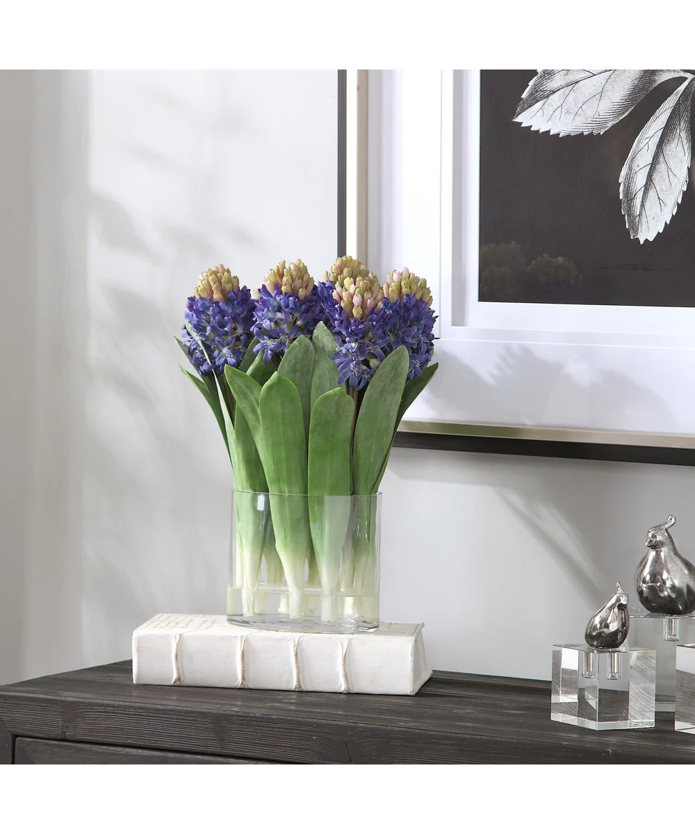 Etta Hyacinth Bouquet
